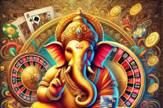 ganesha-gold